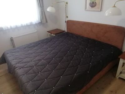 Appartement für 2 Personen (40 m²) in Westerland (Sylt) 6/9