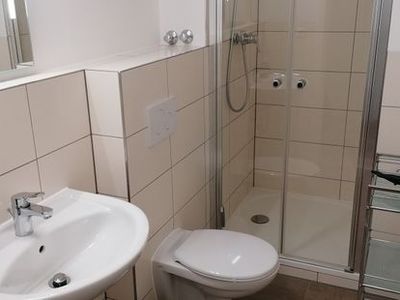 Appartement für 2 Personen (40 m²) in Westerland (Sylt) 8/9