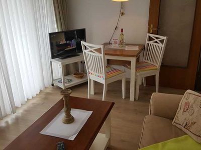 Appartement für 2 Personen (35 m²) in Westerland (Sylt) 5/10