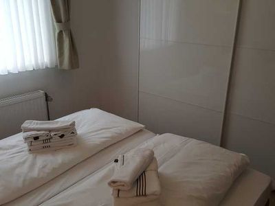 Appartement für 2 Personen (35 m²) in Westerland (Sylt) 8/10