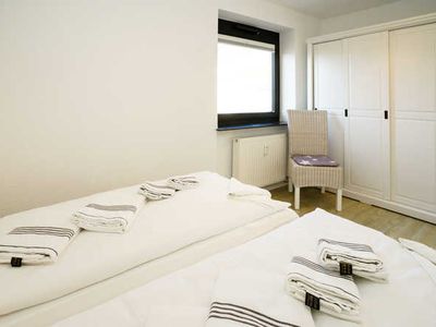 Appartement für 4 Personen (60 m²) in Westerland (Sylt) 9/10