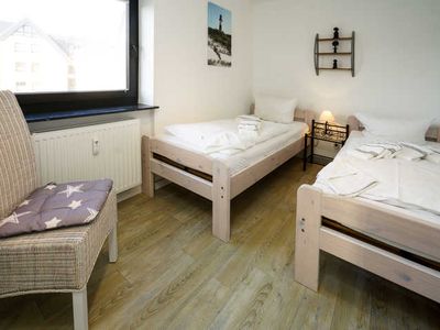 Appartement für 4 Personen (60 m²) in Westerland (Sylt) 10/10