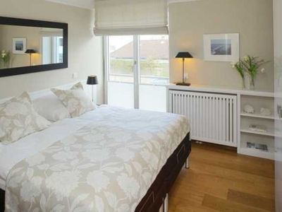 Appartement für 2 Personen (48 m²) in Westerland (Sylt) 10/10