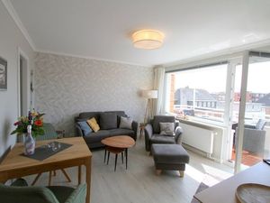 Appartement für 2 Personen (38 m²) in Westerland (Sylt)