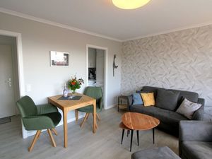 Appartement für 2 Personen (38 m²) in Westerland (Sylt)