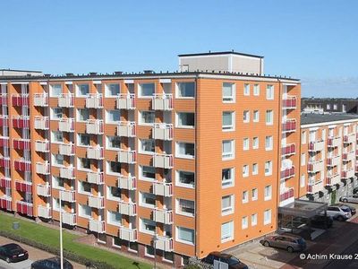 Appartement für 2 Personen (38 m²) in Westerland (Sylt) 4/10