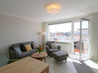 Appartement für 2 Personen (38 m²) in Westerland (Sylt) 6/10