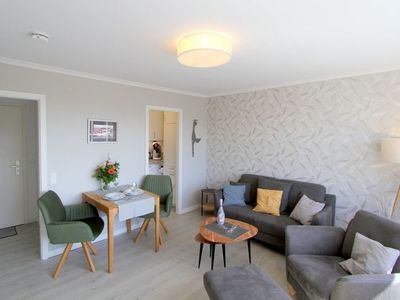 Appartement für 2 Personen (38 m²) in Westerland (Sylt) 7/10