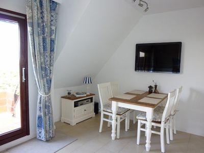 Appartement für 4 Personen (43 m²) in Westerland (Sylt) 5/8