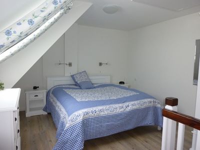 Appartement für 4 Personen (43 m²) in Westerland (Sylt) 6/8