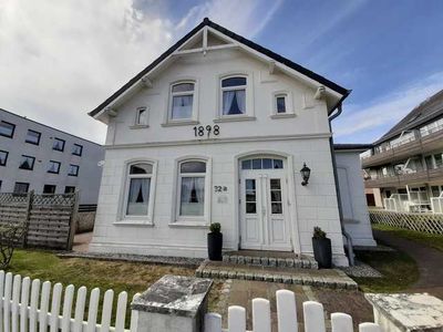 Appartement für 6 Personen (110 m²) in Westerland (Sylt) 2/8