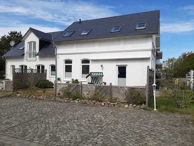 Appartement für 6 Personen (110 m²) in Westerland (Sylt) 6/8