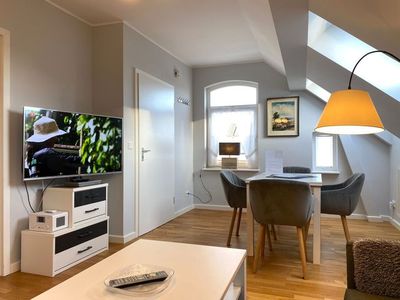 Appartement für 2 Personen (43 m²) in Westerland (Sylt) 7/10