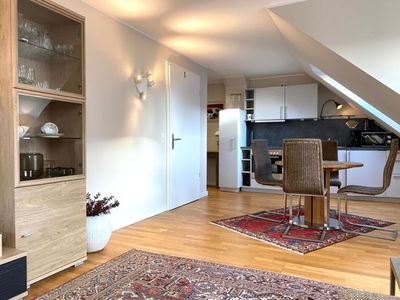 Appartement für 2 Personen (49 m²) in Westerland (Sylt) 10/10