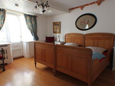 Appartement für 4 Personen (60 m²) in Westerland (Sylt) 5/7