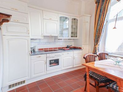 Appartement für 4 Personen (60 m²) in Westerland (Sylt) 5/6