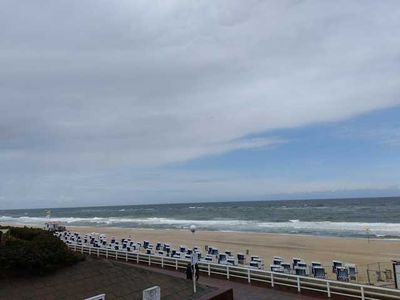 Appartement für 4 Personen (50 m²) in Westerland (Sylt) 4/10