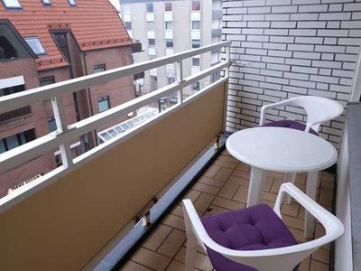 Appartement für 4 Personen (50 m²) in Westerland (Sylt) 5/10