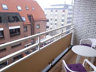 Appartement für 4 Personen (50 m²) in Westerland (Sylt) 6/10