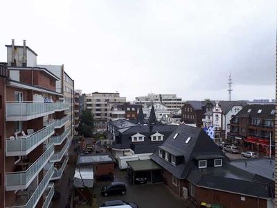 Appartement für 4 Personen (50 m²) in Westerland (Sylt) 7/10