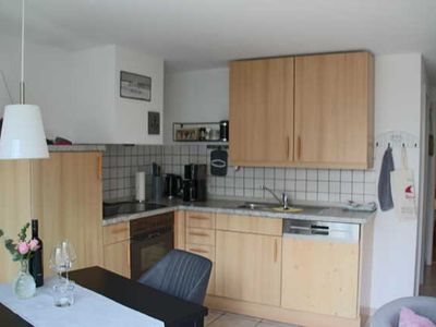 Appartement für 2 Personen (36 m²) in Westerland (Sylt) 2/8