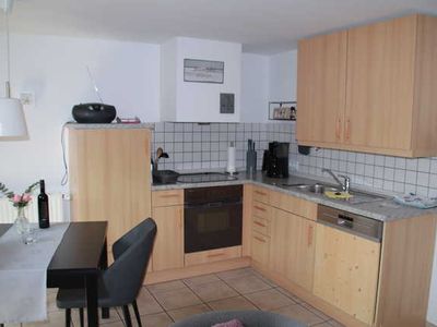 Appartement für 2 Personen (36 m²) in Westerland (Sylt) 3/8