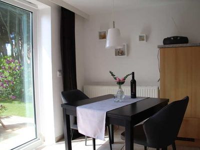 Appartement für 2 Personen (36 m²) in Westerland (Sylt) 4/8