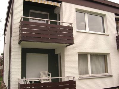 Appartement für 3 Personen (56 m²) in Westerland (Sylt) 2/10