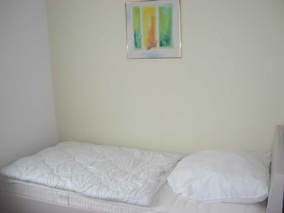 Appartement für 3 Personen (56 m²) in Westerland (Sylt) 5/10