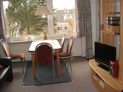 Appartement für 3 Personen (56 m²) in Westerland (Sylt) 8/10