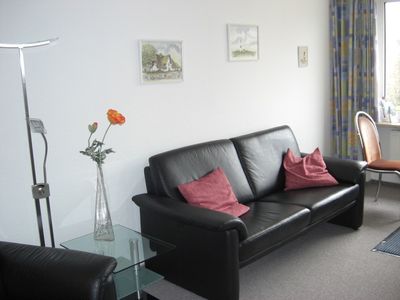 Appartement für 3 Personen (56 m²) in Westerland (Sylt) 9/10