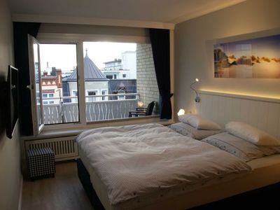 Appartement für 2 Personen (50 m²) in Westerland (Sylt) 7/10