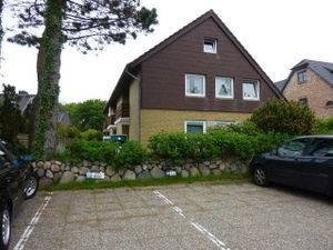 Appartement für 2 Personen (33 m²) in Westerland (Sylt)