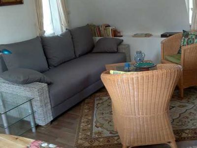 Appartement für 4 Personen (60 m²) in Westerland (Sylt) 3/9