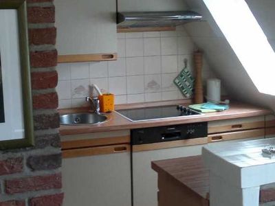 Appartement für 4 Personen (60 m²) in Westerland (Sylt) 5/9