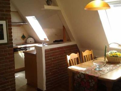 Appartement für 4 Personen (60 m²) in Westerland (Sylt) 6/9