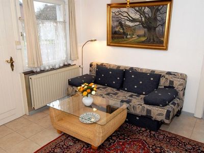 Appartement für 2 Personen (45 m²) in Westerland (Sylt) 4/8