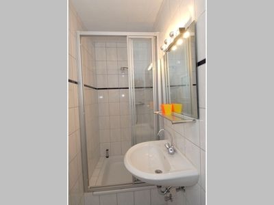 Appartement für 2 Personen (45 m²) in Westerland (Sylt) 8/8