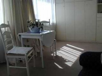 Appartement für 2 Personen (24 m²) in Westerland (Sylt) 3/4