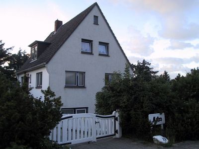 Appartement für 6 Personen (48 m²) in Westerland (Sylt) 1/7