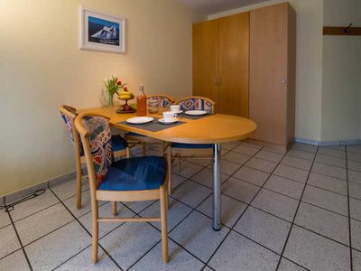 Appartement für 4 Personen (38 m²) in Westerland (Sylt) 2/6