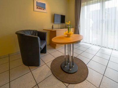 Appartement für 4 Personen (38 m²) in Westerland (Sylt) 4/6