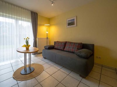 Appartement für 2 Personen (22 m²) in Westerland (Sylt) 3/4