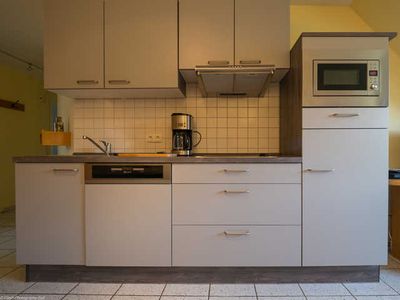 Appartement für 4 Personen (41 m²) in Westerland (Sylt) 6/9