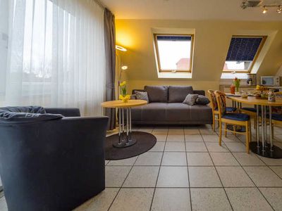 Appartement für 6 Personen (60 m²) in Westerland (Sylt) 3/7