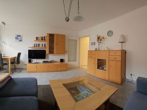 Appartement für 2 Personen (46 m²) in Westerland (Sylt)