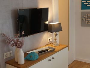 Appartement für 4 Personen (40 m²) in Westerland (Sylt)