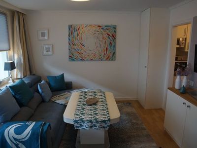 Appartement für 4 Personen (40 m²) in Westerland (Sylt) 2/10