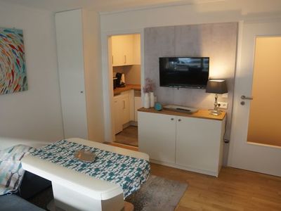 Appartement für 4 Personen (40 m²) in Westerland (Sylt) 4/10