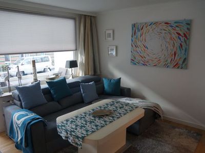 Appartement für 4 Personen (40 m²) in Westerland (Sylt) 5/10